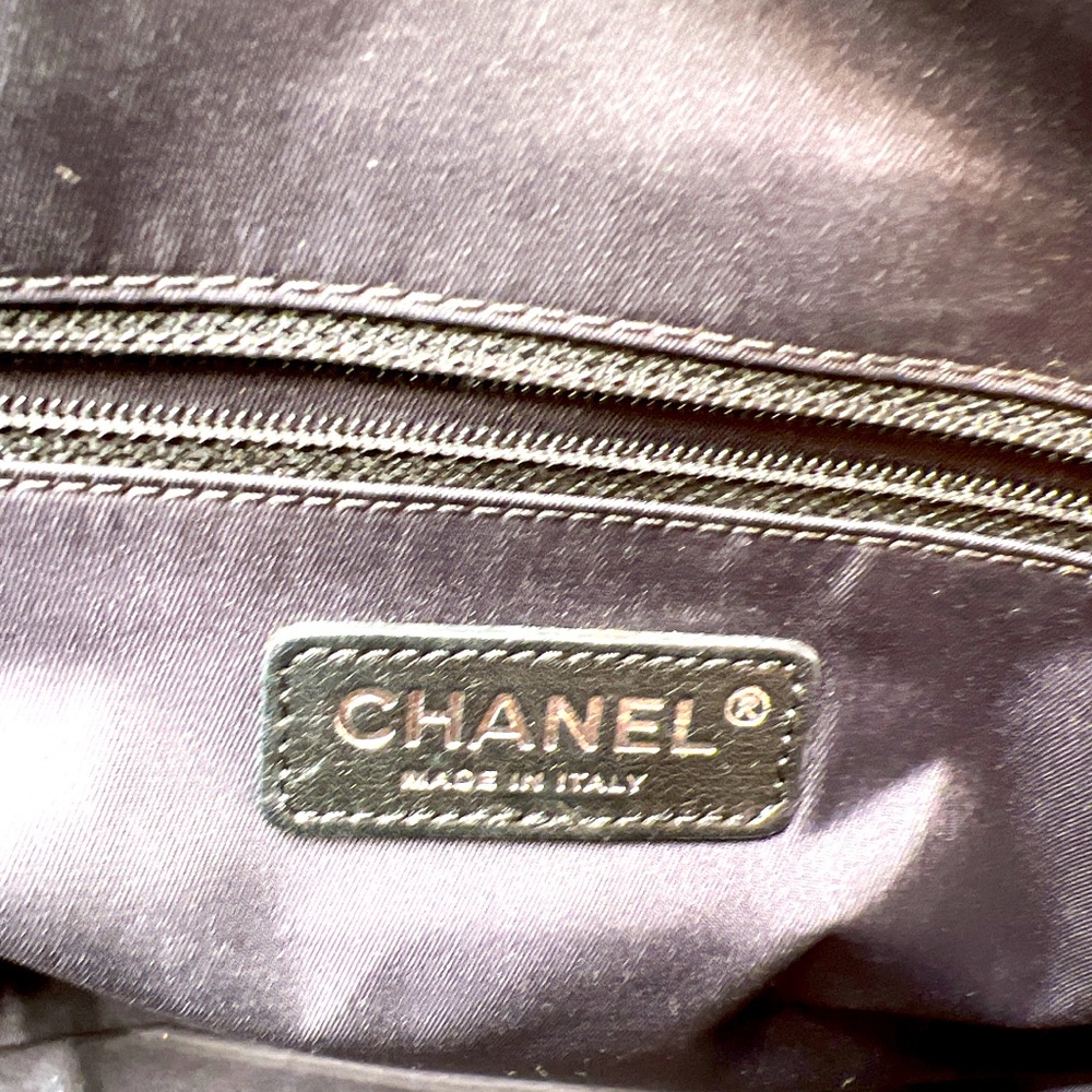 Authentic Chanel Handbag - Picture 9 of 11